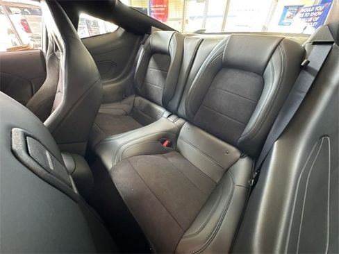 New 2025 Ford Mustang Dark Horse w/ Dark Horse Handlin Package image 21