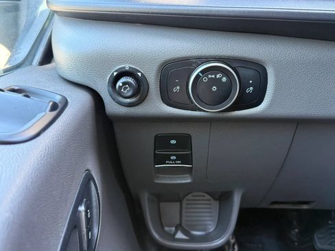 Used 2022 Ford Transit 250 148 High Roof w/ Load Area Protection Package RWD image 19
