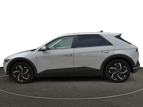 Certified 2024 Hyundai Ioniq 5 SEL AWD/4WD image 2