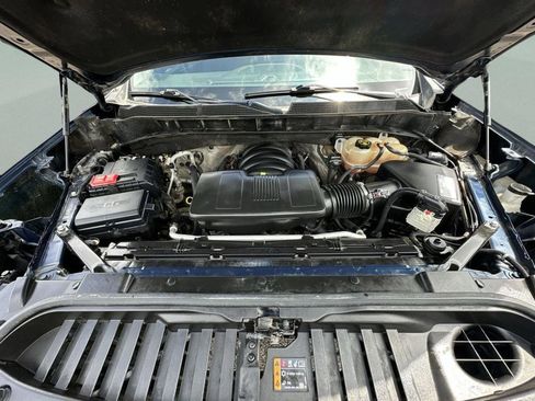 Used 2021 Chevrolet Silverado 1500 RST w/ Texas Edition Plus RWD image 26
