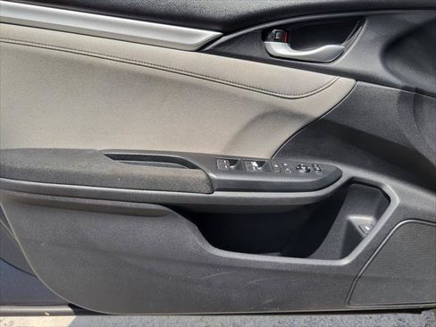 Used 2016 Honda Civic EX-T image 21