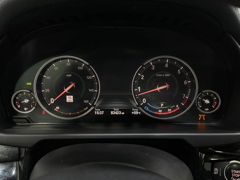 Used 2019 BMW X6 xDrive35i w/ Executive Package image 24