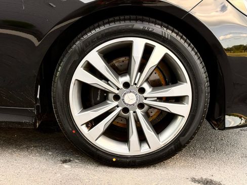 Used 2016 Mercedes-Benz E 350 Sedan image 13