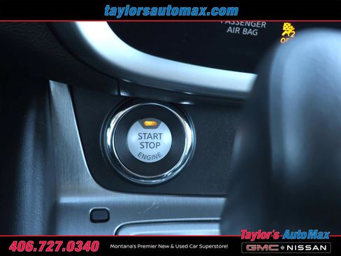 Used 2023 Nissan Murano S image 19