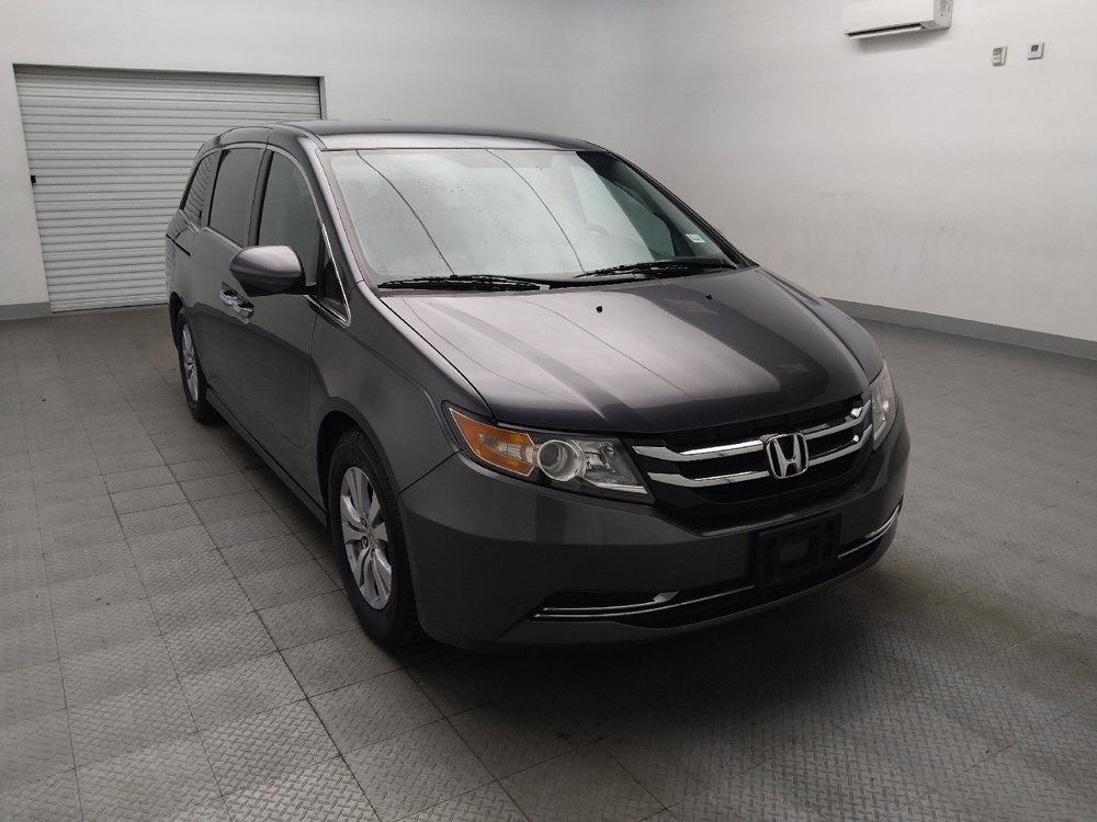 Used 2016 Honda Odyssey EX image 13