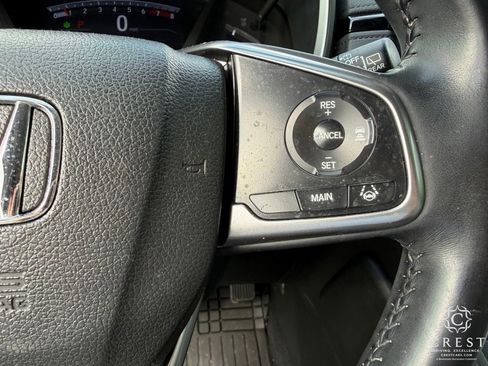 Used 2018 Honda CR-V EX-L image 17