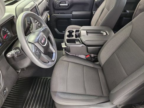 Used 2026 GMC Sierra 1500 Pro w/ Graphite Edition AWD/4WD image 13