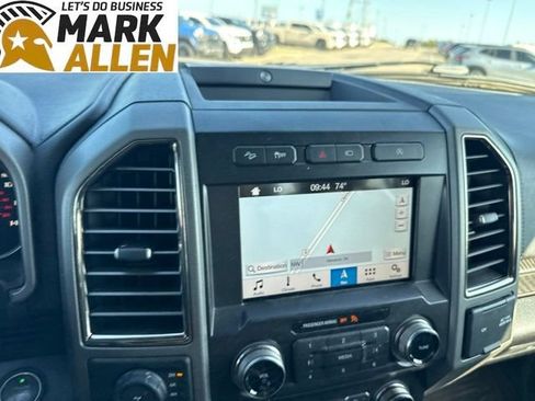 Used 2018 Ford F150 Raptor w/ Equipment Group 802A Luxury AWD/4WD image 11