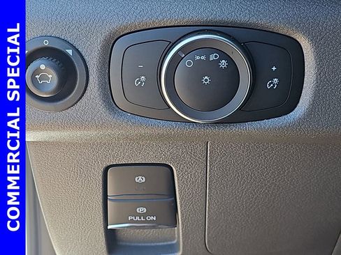 New 2025 Ford Transit 250 Low Roof image 27