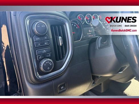 Used 2020 Chevrolet Silverado 1500 LT w/ All-Star Edition image 12