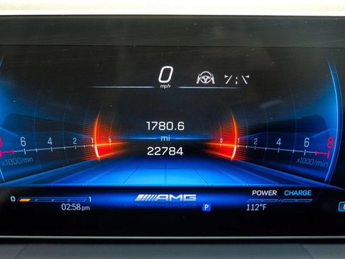 Used 2024 Mercedes-Benz GLE 63 AMG S image 26