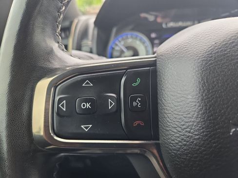 Used 2020 RAM 1500 Limited RWD image 23
