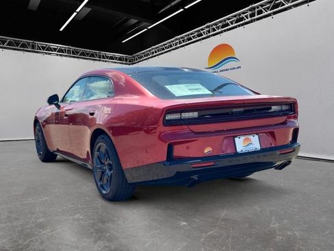 New 2026 Dodge Charger R/T AWD/4WD image 7