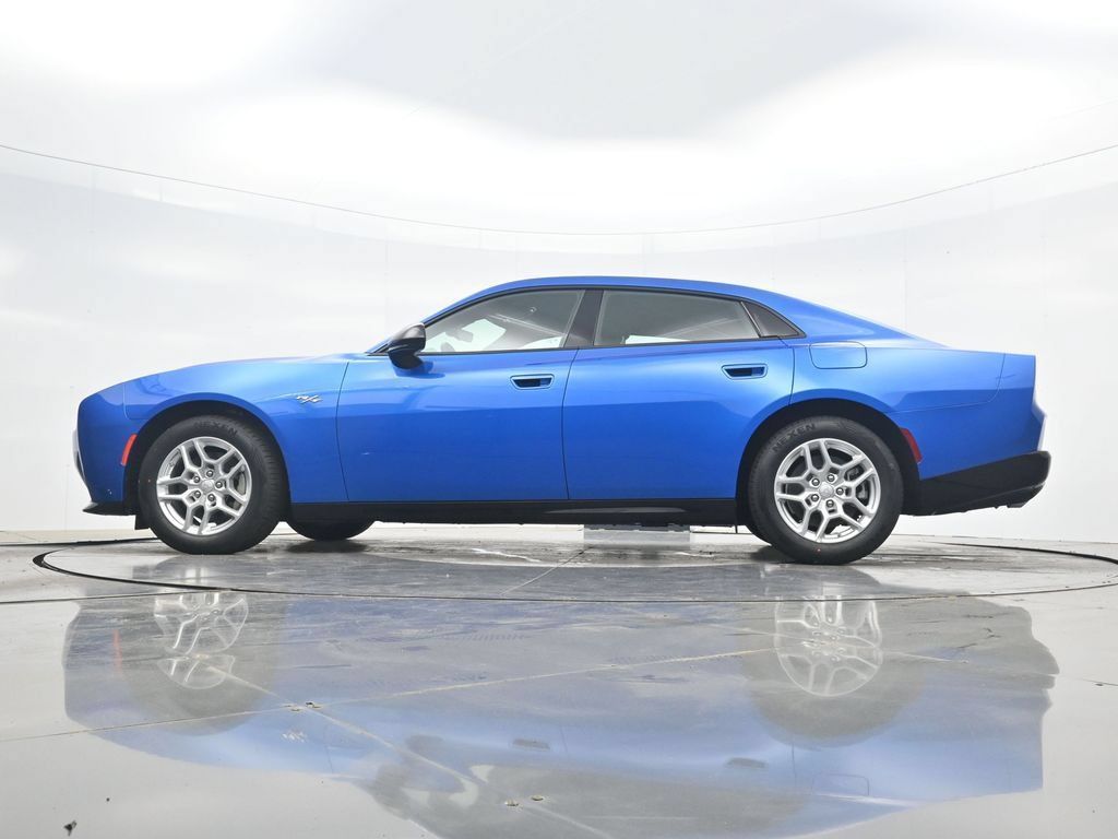 New 2026 Dodge Charger R/T AWD/4WD image 39