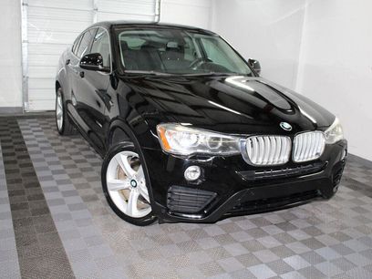 Used 2016 BMW X4 xDrive28i