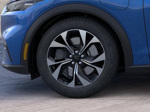 New 2026 Ford Mustang Mach-E Select w/ Comfort Package Lite RWD image 19