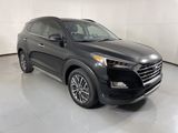 Used 2021 Hyundai Tucson Ultimate image 2