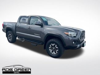 Used 2019 Toyota Tacoma TRD Off-Road AWD/4WD 360° Tour