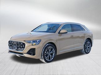 Certified 2025 Audi Q8 Prestige w/ Prestige Package video 3