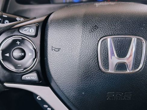 Used 2015 Honda Civic LX image 22