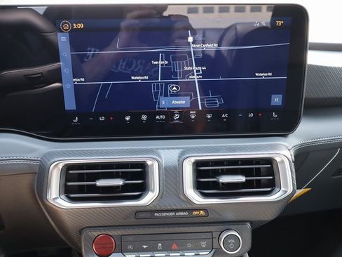 New 2025 Ford Mustang GT Premium image 7