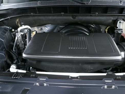 Used 2021 Chevrolet Tahoe Premier AWD/4WD image 35