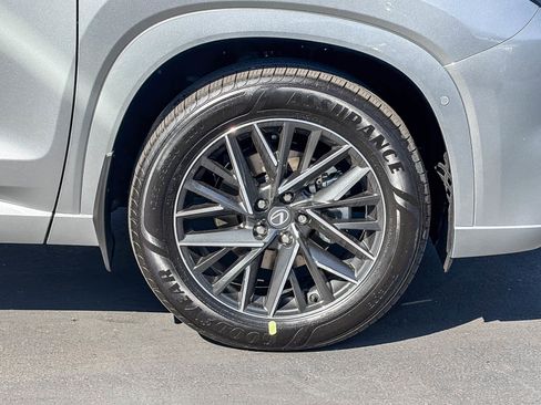 New 2026 Lexus TX 350 AWD image 11