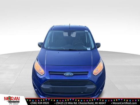 Used 2017 Ford Transit Connect XLT image 8