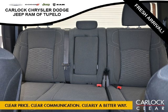 Used 2025 RAM 3500 Big Horn AWD/4WD image 22