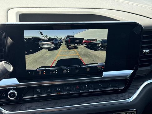 New 2026 GMC Sierra 2500 SLT w/ Max Trailering Package AWD/4WD image 16