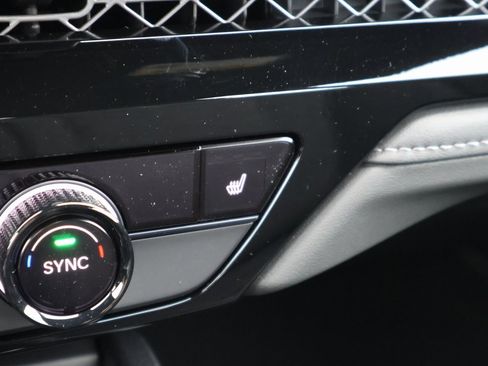 New 2025 Honda Accord Sport image 22