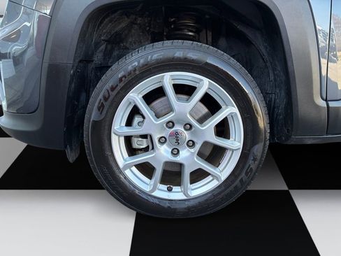 Used 2023 Jeep Renegade Latitude image 14