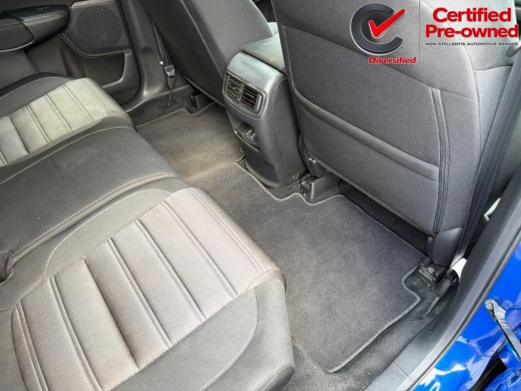 Used 2020 Honda CR-V EX image 23