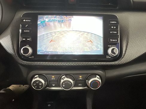 Used 2023 Nissan Kicks SV FWD image 28