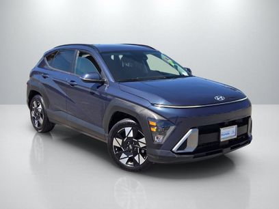 Used 2025 Hyundai Kona SEL