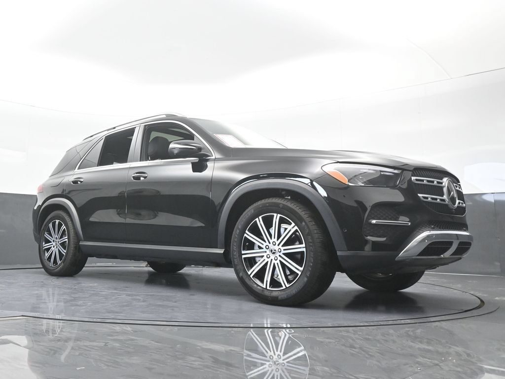 Used 2026 Mercedes-Benz GLE 350 4MATIC image 74