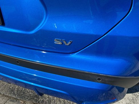 Used 2023 Nissan Kicks SV image 6