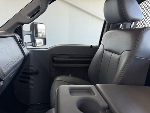 Used 2015 Ford F450 XL image 29