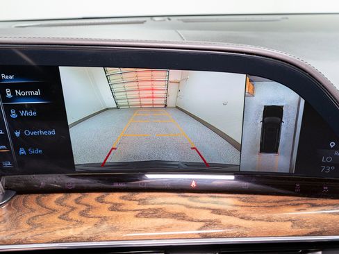 Used 2021 Cadillac Escalade Sport Platinum AWD/4WD image 22