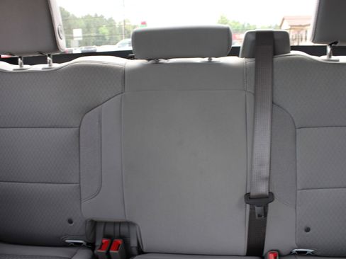 Used 2026 GMC Sierra 1500 SLE RWD image 25
