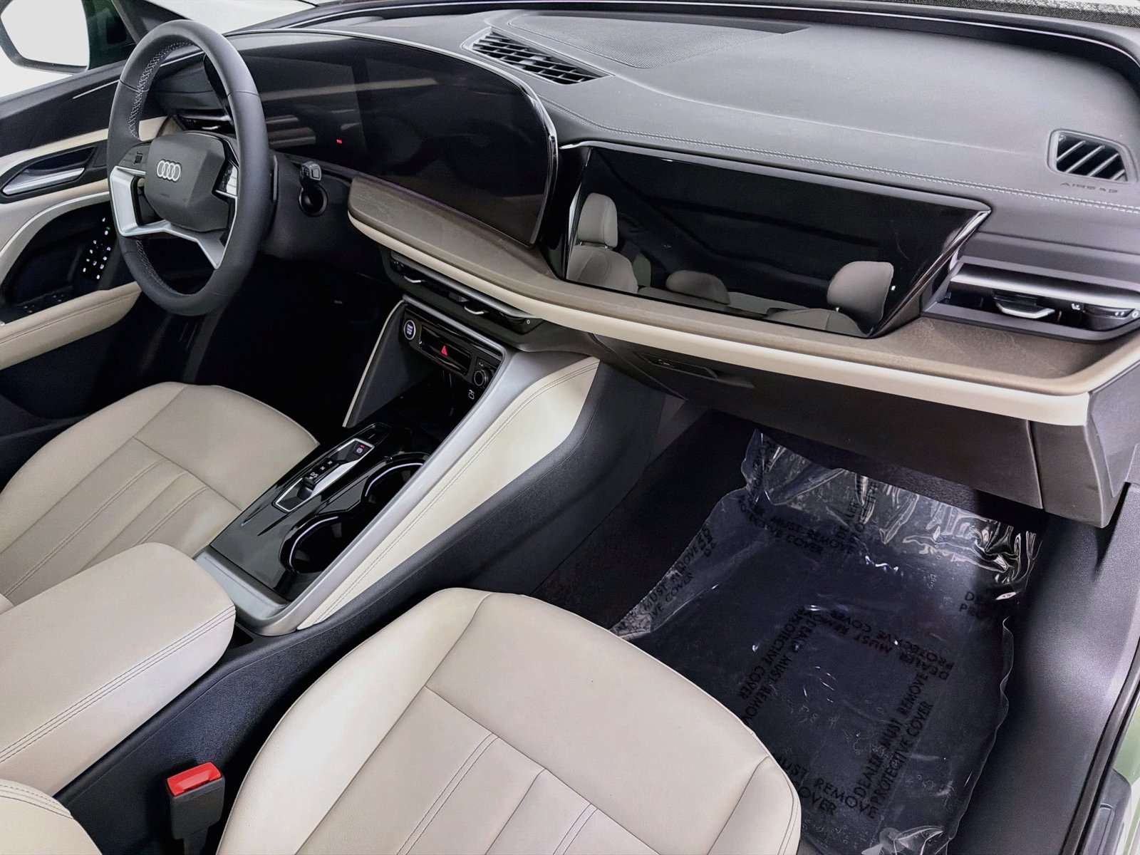 New 2026 Audi Q5 2.0T AWD/4WD image 29