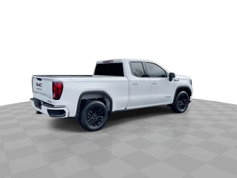 New 2026 GMC Sierra 1500 Elevation AWD/4WD image 8