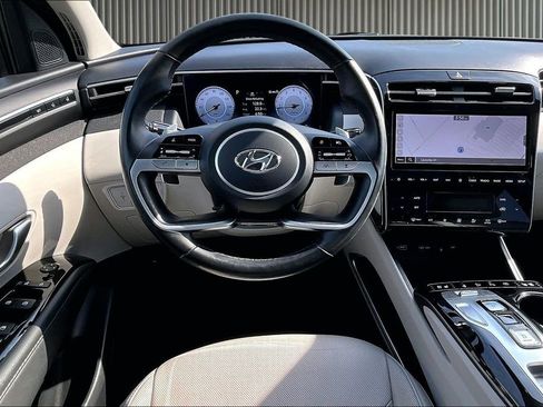 Used 2023 Hyundai Tucson Limited AWD/4WD image 6