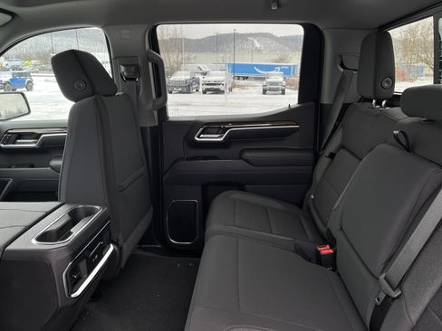 New 2026 GMC Sierra 1500 Elevation w/ Preferred Package image 43