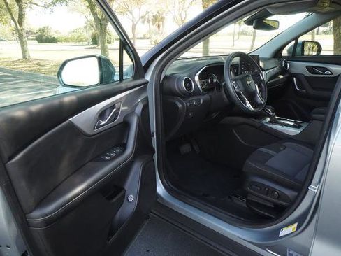 Used 2024 Chevrolet Blazer LT w/ Convenience Package AWD/4WD image 11