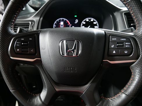Used 2025 Honda Ridgeline TrailSport image 25