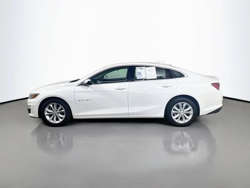 Used 2025 Chevrolet Malibu LT FWD image 6