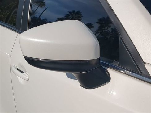 Used 2019 MAZDA CX-5 Touring image 12