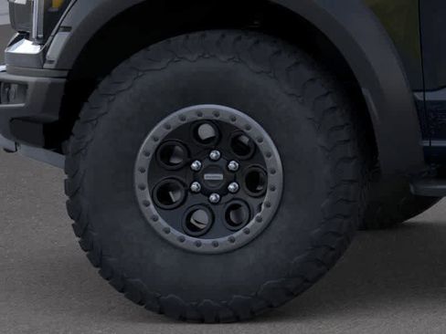 New 2025 Ford F150 Raptor image 10
