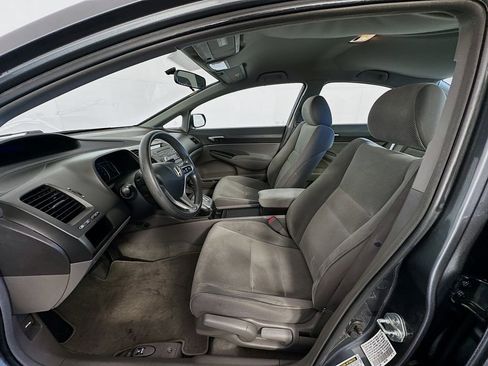 Used 2010 Honda Civic LX image 18